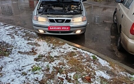 Daewoo Nexia I рестайлинг, 2007 год, 278 000 рублей, 1 фотография