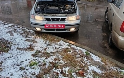 Daewoo Nexia I рестайлинг, 2007 год, 278 000 рублей, 1 фотография