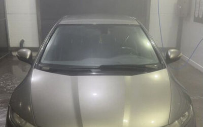 Honda Civic VIII, 2008 год, 480 000 рублей, 1 фотография