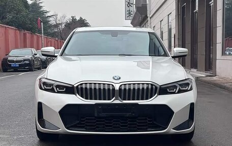 BMW 3 серия, 2023 год, 3 683 123 рублей, 1 фотография