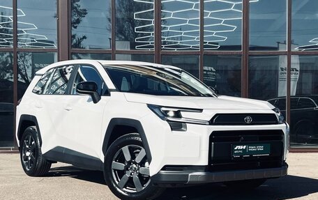 Toyota RAV4, 2026 год, 5 100 000 рублей, 1 фотография