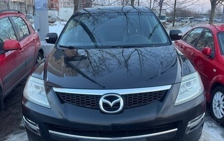 Mazda CX-9 I рестайлинг, 2008 год, 1 130 000 рублей, 1 фотография