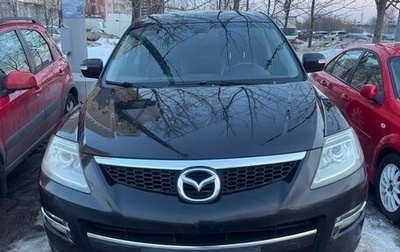 Mazda CX-9 I рестайлинг, 2008 год, 1 130 000 рублей, 1 фотография