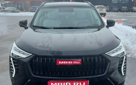 Haval Jolion, 2025 год, 2 300 000 рублей, 1 фотография