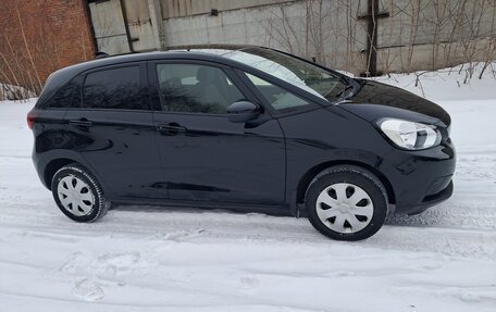 Honda Fit, 2020 год, 1 490 000 рублей, 1 фотография