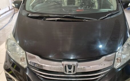 Honda Freed I, 2014 год, 1 230 000 рублей, 1 фотография