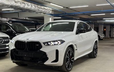 BMW X6, 2024 год, 15 499 000 рублей, 1 фотография