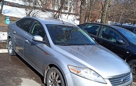 Ford Mondeo IV, 2008 год, 710 000 рублей, 1 фотография