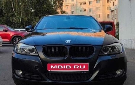 BMW 3 серия, 2009 год, 1 184 000 рублей, 1 фотография