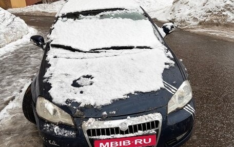 ГАЗ Volga Siber I, 2010 год, 220 000 рублей, 1 фотография