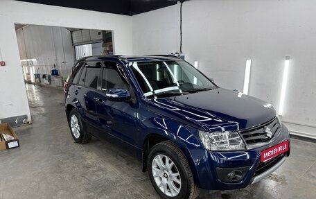 Suzuki Grand Vitara, 2012 год, 1 199 000 рублей, 1 фотография