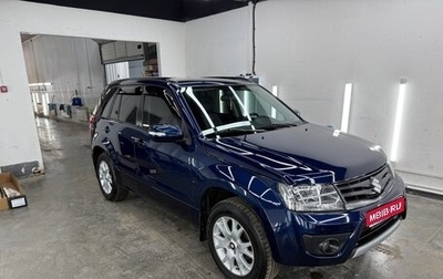 Suzuki Grand Vitara, 2012 год, 1 199 000 рублей, 1 фотография