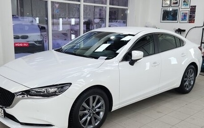 Mazda 6, 2019 год, 2 250 000 рублей, 1 фотография