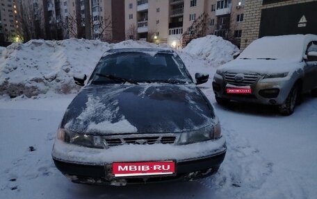 Daewoo Nexia I рестайлинг, 2004 год, 65 000 рублей, 1 фотография