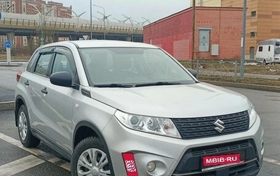 Suzuki Vitara II рестайлинг, 2022 год, 1 649 000 рублей, 1 фотография