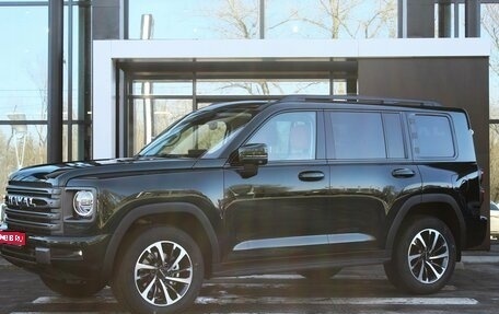 Haval H9, 2026 год, 5 299 000 рублей, 1 фотография