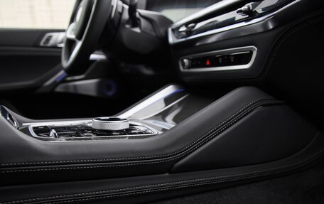 BMW X6, 2025 год, 17 335 000 рублей, 9 фотография