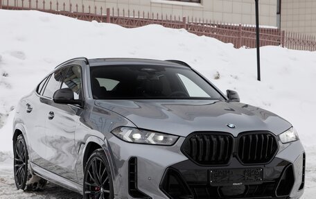 BMW X6, 2025 год, 17 335 000 рублей, 11 фотография