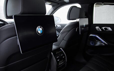 BMW X6, 2025 год, 17 335 000 рублей, 10 фотография