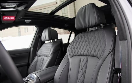 BMW X6, 2025 год, 17 335 000 рублей, 15 фотография