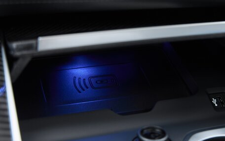 BMW X6, 2025 год, 17 335 000 рублей, 29 фотография