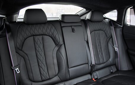 BMW X6, 2025 год, 17 335 000 рублей, 30 фотография