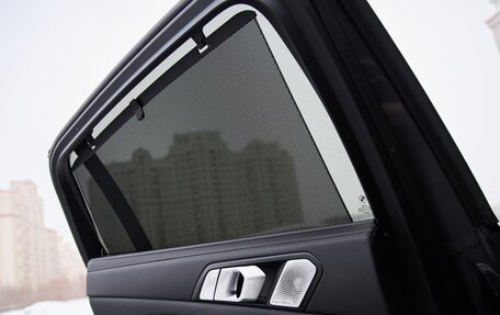 BMW X6, 2025 год, 17 335 000 рублей, 32 фотография