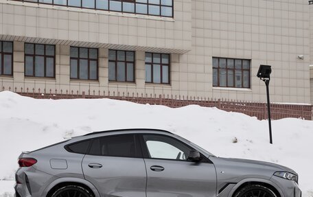 BMW X6, 2025 год, 17 335 000 рублей, 37 фотография