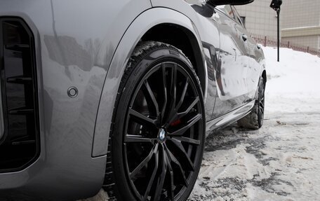 BMW X6, 2025 год, 17 335 000 рублей, 38 фотография