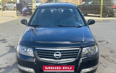 Nissan Almera Classic, 2007 год, 380 000 рублей, 2 фотография