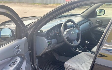 Nissan Almera Classic, 2007 год, 380 000 рублей, 5 фотография