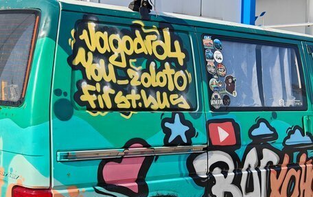 Volkswagen Transporter T4, 1998 год, 350 000 рублей, 3 фотография