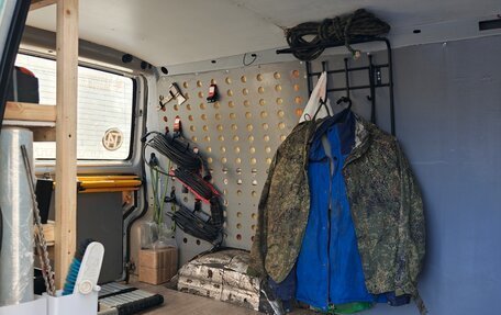 Volkswagen Transporter T4, 1998 год, 350 000 рублей, 13 фотография