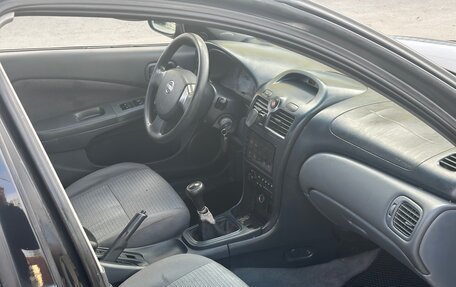 Nissan Almera Classic, 2007 год, 380 000 рублей, 7 фотография