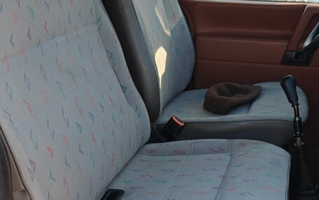 Volkswagen Transporter T4, 1998 год, 350 000 рублей, 9 фотография