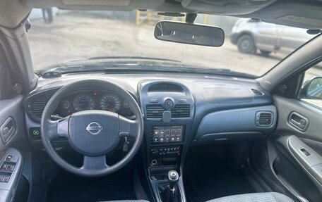 Nissan Almera Classic, 2007 год, 380 000 рублей, 6 фотография