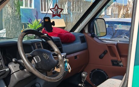 Volkswagen Transporter T4, 1998 год, 350 000 рублей, 6 фотография