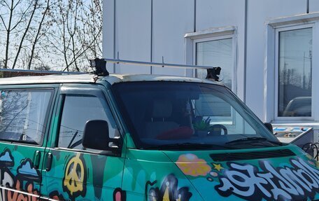 Volkswagen Transporter T4, 1998 год, 350 000 рублей, 5 фотография