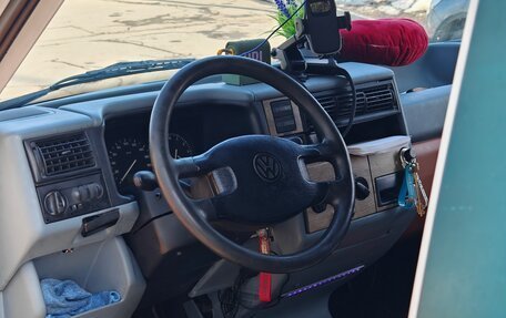 Volkswagen Transporter T4, 1998 год, 350 000 рублей, 11 фотография