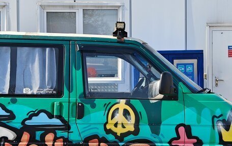 Volkswagen Transporter T4, 1998 год, 350 000 рублей, 4 фотография