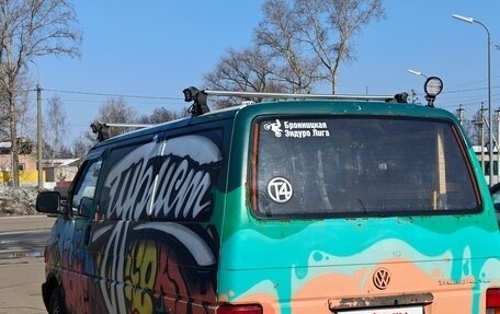 Volkswagen Transporter T4, 1998 год, 350 000 рублей, 2 фотография