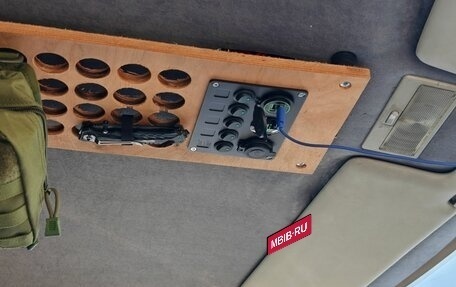 Volkswagen Transporter T4, 1998 год, 350 000 рублей, 8 фотография