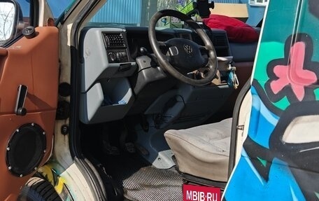 Volkswagen Transporter T4, 1998 год, 350 000 рублей, 7 фотография