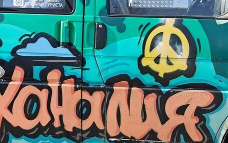 Volkswagen Transporter T4, 1998 год, 350 000 рублей, 16 фотография