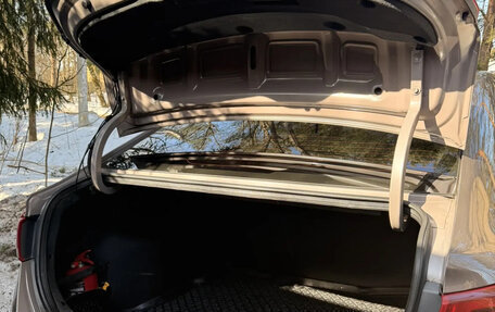 Hyundai Solaris II рестайлинг, 2022 год, 1 800 000 рублей, 9 фотография