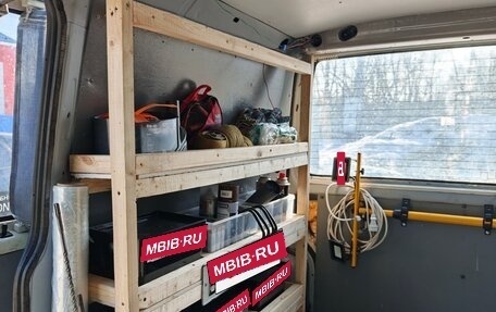 Volkswagen Transporter T4, 1998 год, 350 000 рублей, 14 фотография