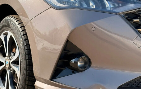 Hyundai Solaris II рестайлинг, 2022 год, 1 800 000 рублей, 15 фотография