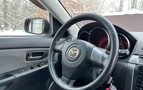 Mazda 3, 2006 год, 520 000 рублей, 7 фотография