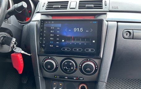 Mazda 3, 2006 год, 520 000 рублей, 8 фотография