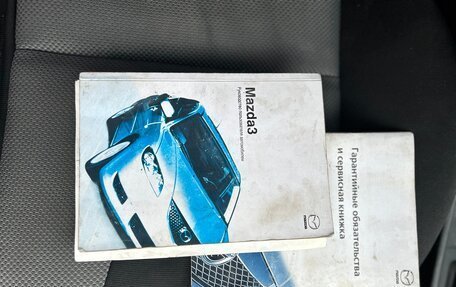 Mazda 3, 2006 год, 520 000 рублей, 12 фотография